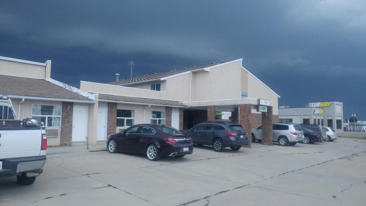 Vulcan Country Inn Exterior photo
